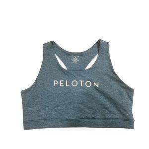 NWT Peloton sports bra, size XL